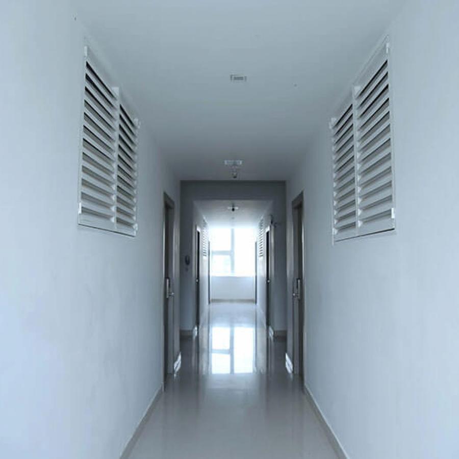 La Riviera Suites Hyderabad Exterior photo