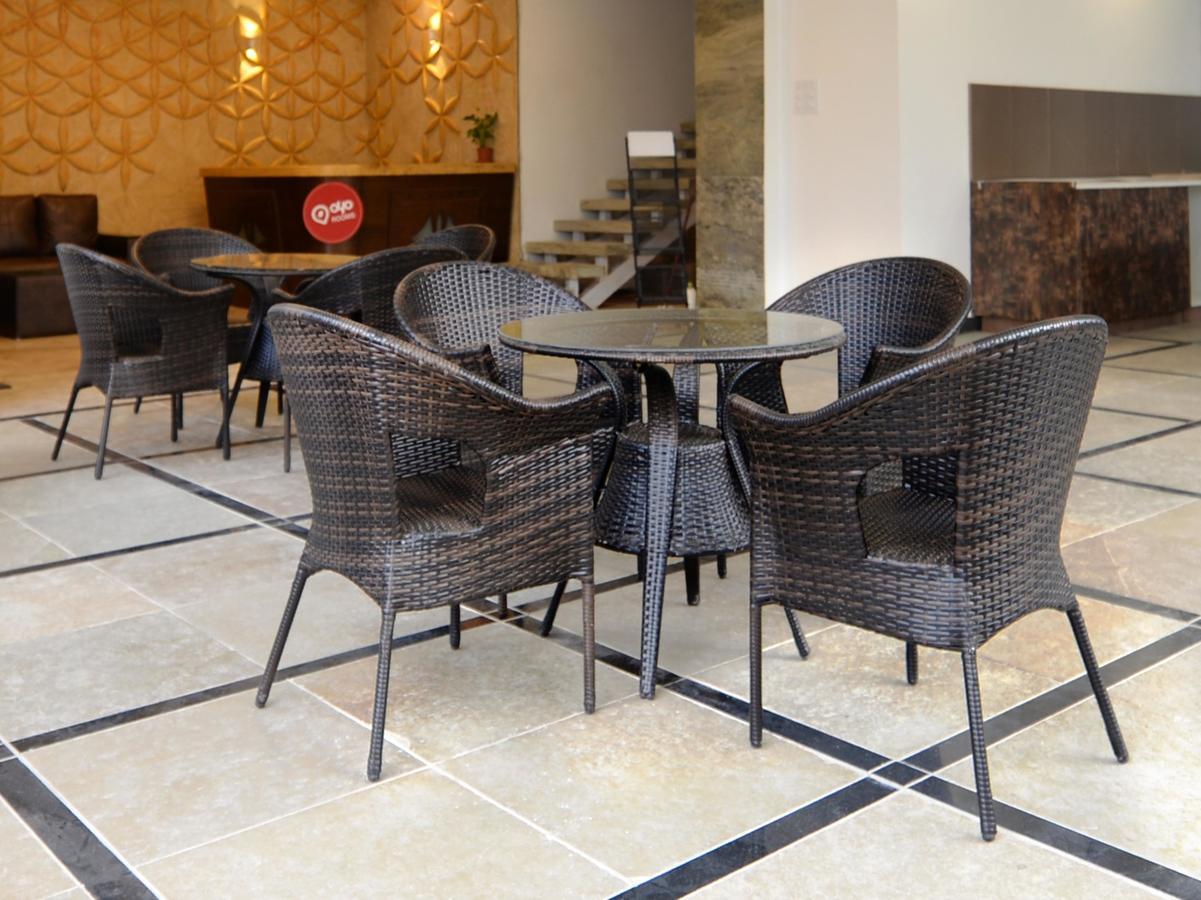 La Riviera Suites Hyderabad Exterior photo